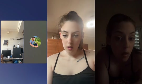 staurinatsa25 TikTok Live — Sep 7, 2026, 11:44 AM