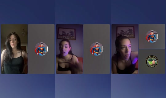 staurinatsa25 TikTok Live — Sep 8, 2026, 1:39 AM