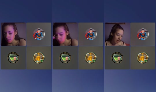 staurinatsa25 TikTok Live — Sep 8, 2026, 2:48 AM