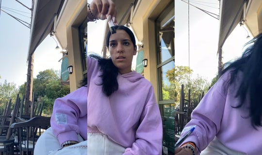 stavroula.koutouvou3 TikTok Live — Sep 21, 2026, 8:02 AM