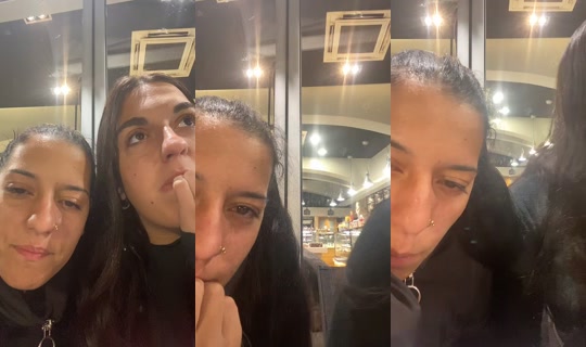 stavroula.koutouvou3 TikTok Live — Oct 4, 2026, 4:34 PM