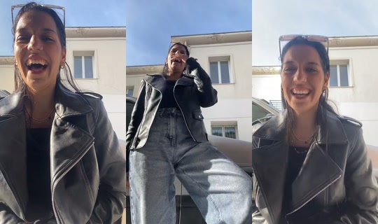 stavroula.koutouvou3 TikTok Live — Oct 8, 2026, 7:26 AM
