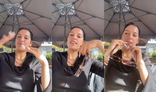 stavroula.koutouvou3 TikTok Live — Oct 8, 2026, 8:44 AM