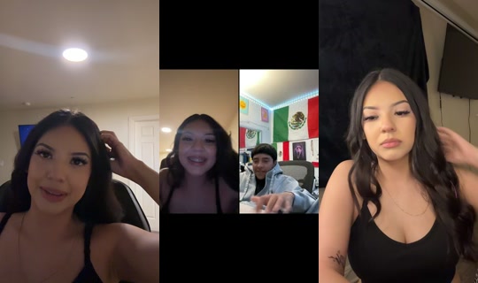 stayingnumberone TikTok Live — Oct 6, 2026, 4:59 AM