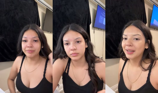 stayingnumberone TikTok Live — Oct 6, 2026, 2:57 PM