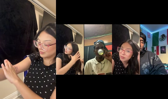stayingnumberone TikTok Live — Oct 7, 2026, 12:39 AM