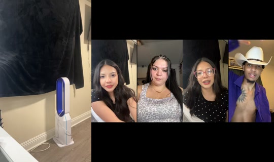 stayingnumberone TikTok Live — Oct 7, 2026, 2:14 AM