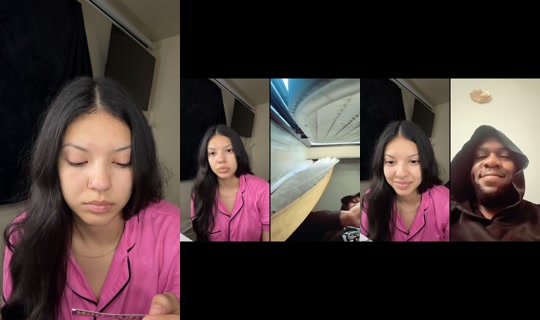 stayingnumberone TikTok Live — Oct 7, 2026, 1:59 PM