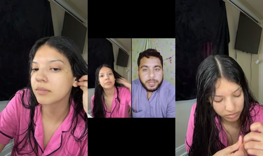 stayingnumberone TikTok Live — Oct 7, 2026, 9:18 PM