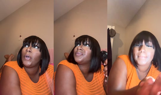 stayready2026 TikTok Live — Sep 17, 2026, 4:35 PM
