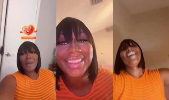 stayready2026 TikTok Live — Sep 17, 2026, 4:50 PM