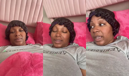 stayready2026 TikTok Live — Sep 25, 2026, 1:57 PM