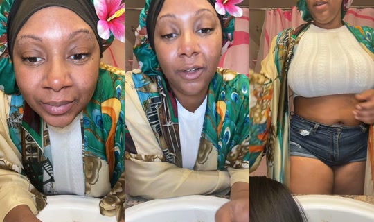 stayready2026 TikTok Live — Oct 4, 2026, 1:07 PM