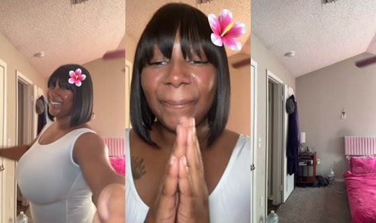 stayready2026 TikTok Live — Oct 7, 2026, 2:03 PM
