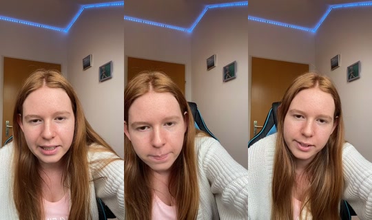 steakmaedchen TikTok Live — Aug 21, 2026, 11:02 AM
