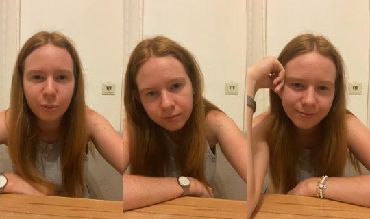 steakmaedchen TikTok Live — Aug 21, 2026, 8:57 PM