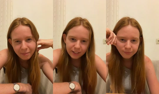 steakmaedchen TikTok Live — Aug 22, 2026, 7:56 PM