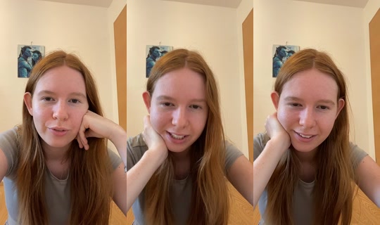 steakmaedchen TikTok Live — Aug 23, 2026, 9:17 AM