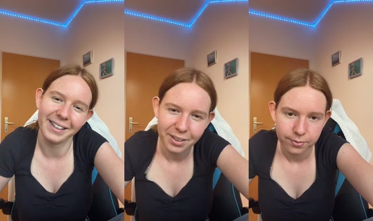 steakmaedchen TikTok Live — Aug 24, 2026, 4:14 PM