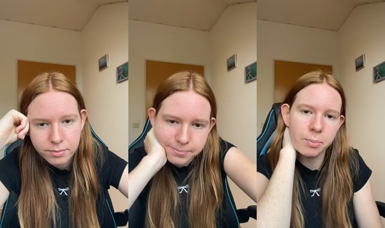 steakmaedchen TikTok Live — Aug 25, 2026, 12:38 PM