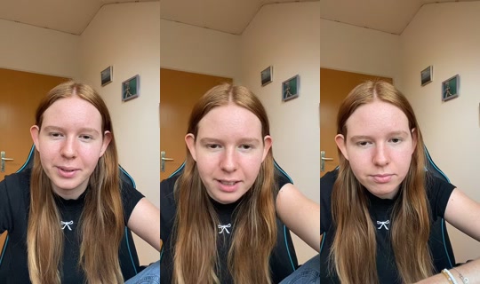 steakmaedchen TikTok Live — Aug 25, 2026, 2:07 PM