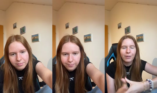 steakmaedchen TikTok Live — Sep 7, 2026, 4:32 PM