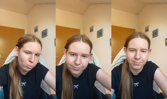 steakmaedchen TikTok Live — Sep 8, 2026, 2:13 PM