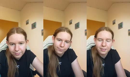 steakmaedchen TikTok Live — Sep 8, 2026, 3:03 PM