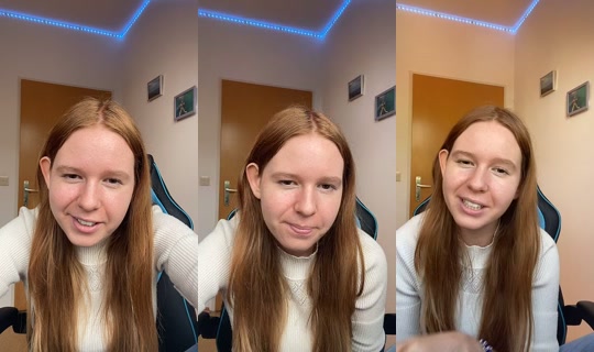 steakmaedchen TikTok Live — Sep 14, 2026, 10:11 AM