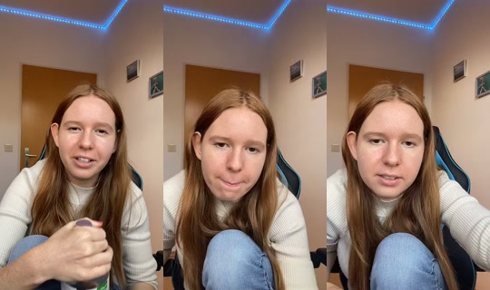 steakmaedchen TikTok Live — Sep 14, 2026, 11:01 AM