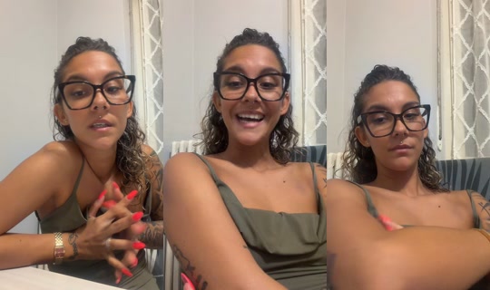 steellaaaa04 TikTok Live — Aug 21, 2026, 8:15 PM