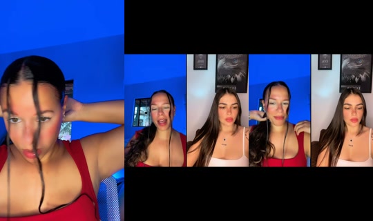 stefaanyofc TikTok Live — Aug 22, 2026, 7:24 PM