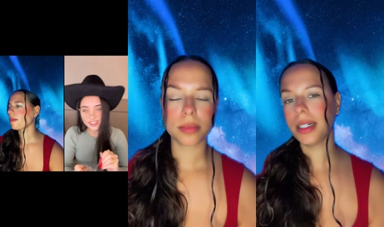 stefaanyofc TikTok Live — Aug 22, 2026, 8:00 PM