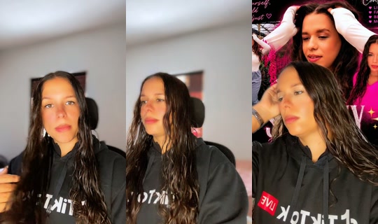 stefaanyofc TikTok Live — Aug 24, 2026, 2:30 PM