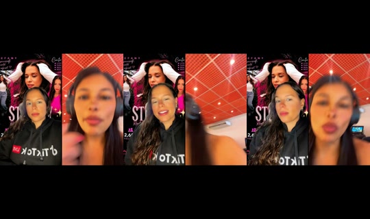 stefaanyofc TikTok Live — Aug 24, 2026, 3:20 PM