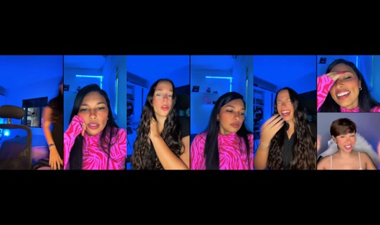 stefaanyofc TikTok Live — Aug 24, 2026, 8:10 PM