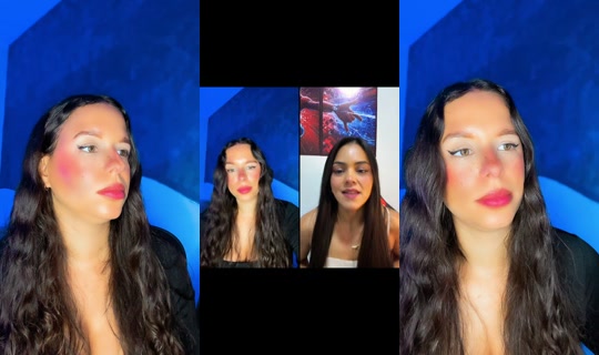 stefaanyofc TikTok Live — Aug 25, 2026, 8:28 PM