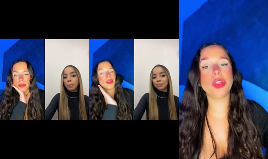 stefaanyofc TikTok Live — Aug 25, 2026, 9:07 PM