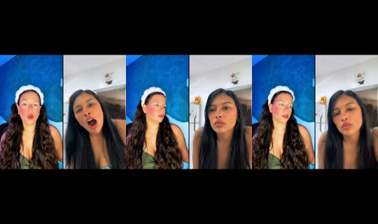 stefaanyofc TikTok Live — Aug 26, 2026, 2:33 PM