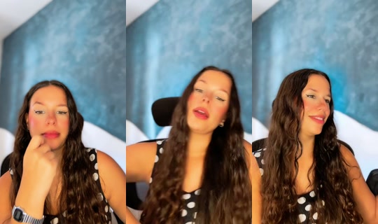 stefaanyofc TikTok Live — Aug 28, 2026, 5:24 PM