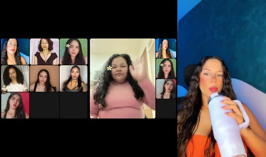 stefaanyofc TikTok Live — Sep 1, 2026, 8:12 PM