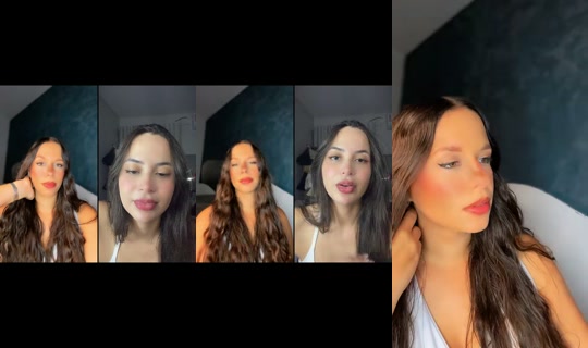stefaanyofc TikTok Live — Sep 3, 2026, 8:28 PM