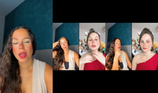 stefaanyofc TikTok Live — Oct 1, 2026, 6:41 PM