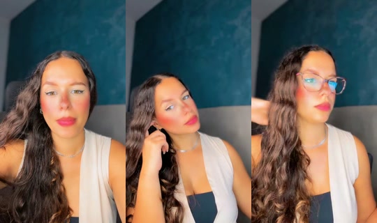 stefaanyofc TikTok Live — Oct 1, 2026, 6:57 PM