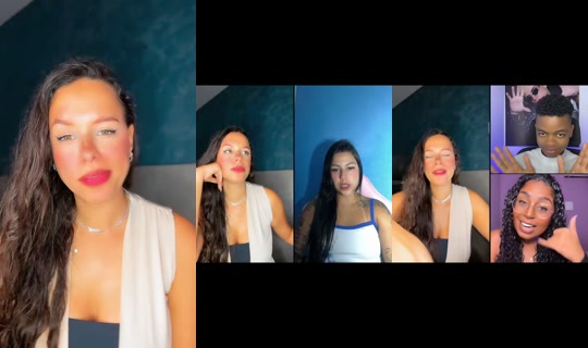 stefaanyofc TikTok Live — Oct 1, 2026, 10:01 PM