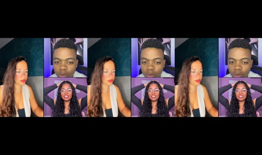 stefaanyofc TikTok Live — Oct 1, 2026, 10:18 PM