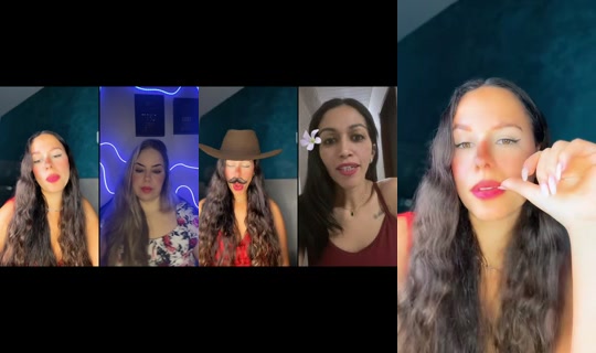 stefaanyofc TikTok Live — Oct 3, 2026, 9:39 PM