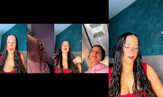 stefaanyofc TikTok Live — Oct 7, 2026, 6:05 PM
