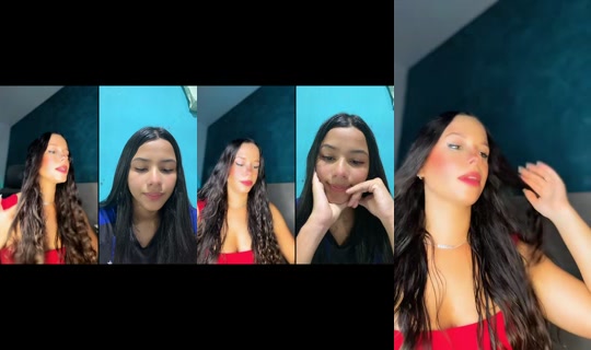 stefaanyofc TikTok Live — Oct 7, 2026, 9:21 PM