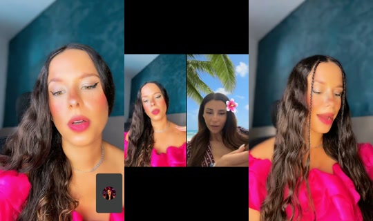 stefaanyofc TikTok Live — Oct 8, 2026, 6:27 PM